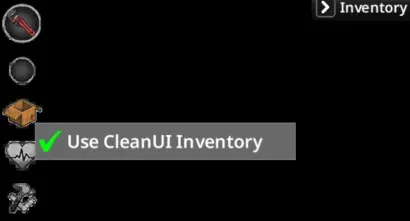 CleanUI