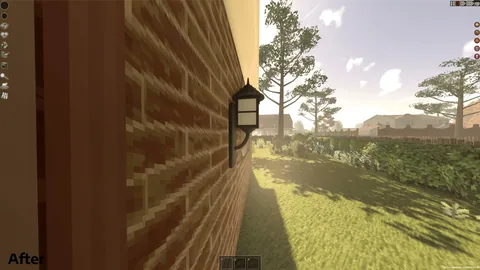 Viewpoint Visual Fixes - исправление окон и положения 3D-моделей