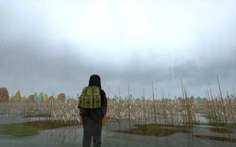 Project Viewpoint: True Weathers & Lighting