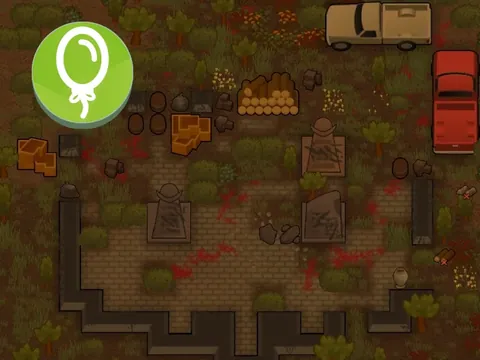 Vanilla Furniture Expanded - Props and Decor - Give Your Colony More Character
