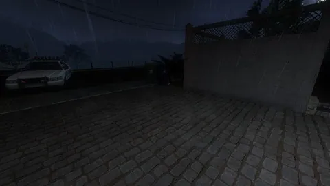Left 4 Dead 2 - Система погодных условий