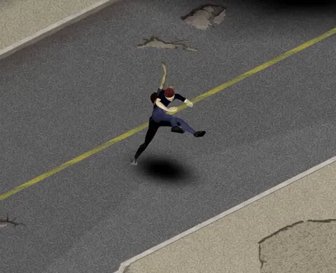 Martial Arts - Ten Unarmed Fighting Styles for Project Zomboid