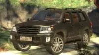[LVS] EFT Light Vehicle Pack! - Транспорт из Escape from Tarkov для Garry's Mod