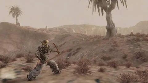 Nitoryu - Dual Wielding Combat System for Kenshi