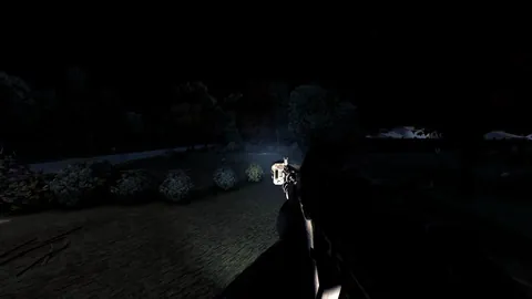 Escape From Zomboid Firearms - Оружие Tarkov и модульная сборка для Project Zomboid
