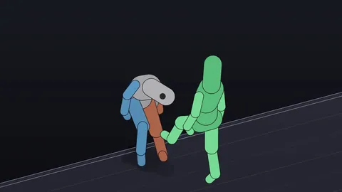 Project Real Limbs - Reactive Zombie and NPC Physics for Project Zomboid