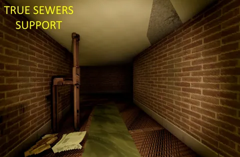 Surface Fix - Project Viewpoint