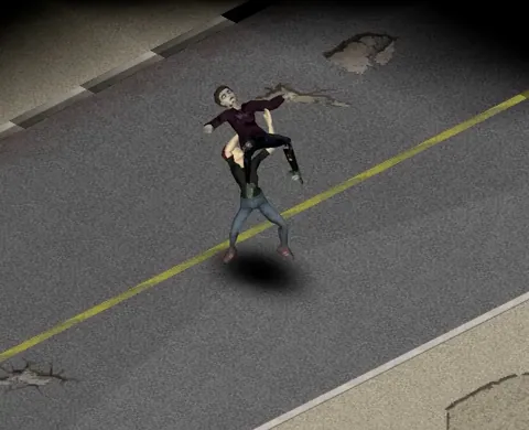 Martial Arts - Ten Unarmed Fighting Styles for Project Zomboid