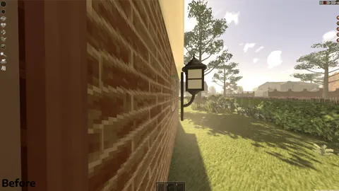 Viewpoint Visual Fixes - исправление окон и положения 3D-моделей