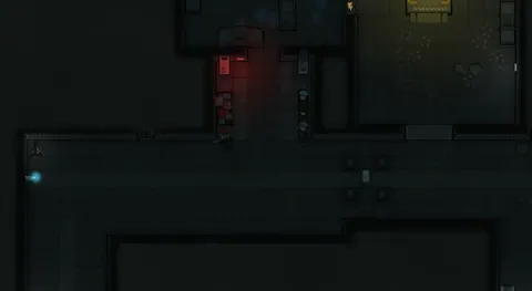 The Dead Man's Switch