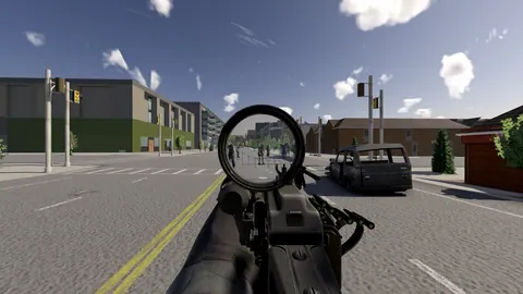 Escape From Zomboid Firearms - Оружие Tarkov и модульная сборка для Project Zomboid
