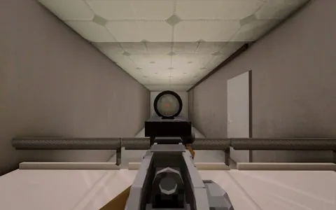 Project Viewpoint: Recoil & ADS / Прицеливание и прицелы для Project Viewpoint