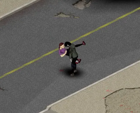 Martial Arts - Ten Unarmed Fighting Styles for Project Zomboid