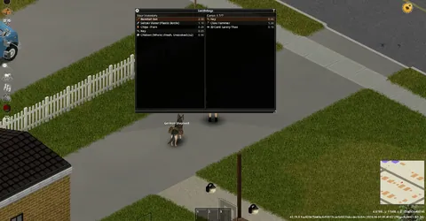 Companion Dogs - Собаки-компаньоны для Project Zomboid