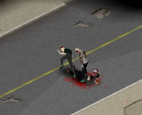Martial Arts - Ten Unarmed Fighting Styles for Project Zomboid