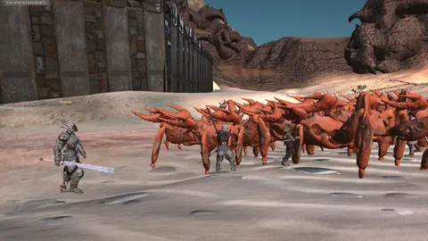 Kenshi Multiplayer - Online Co-op and Multiplayer Battles in Kenshi