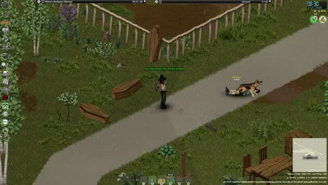 Companion Dogs - Собаки-компаньоны для Project Zomboid