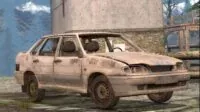 [LVS] EFT Light Vehicle Pack! - Транспорт из Escape from Tarkov для Garry's Mod