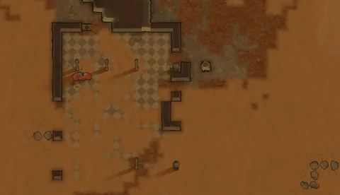 Vanilla Events Expanded - New Events and Story Chains for RimWorld