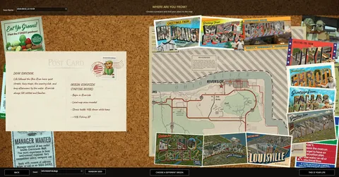 This Is Your Life — Give Your Survivor a Past in Project Zomboid
