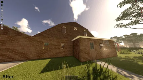 Viewpoint Visual Fixes - исправление окон и положения 3D-моделей