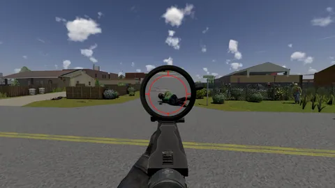 Escape From Zomboid Firearms - Оружие Tarkov и модульная сборка для Project Zomboid