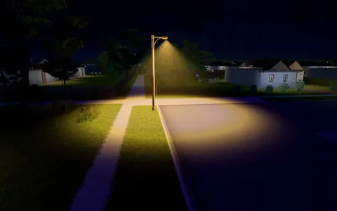 Project Viewpoint: True Weathers & Lighting