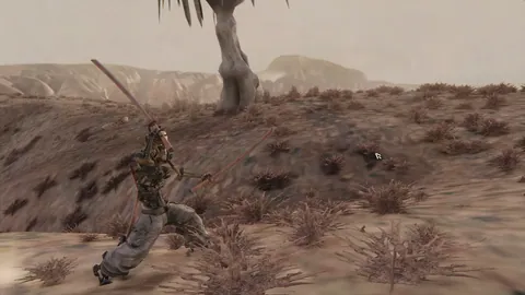 Nitoryu - Dual Wielding Combat System for Kenshi