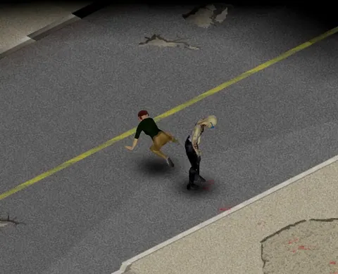 Martial Arts - Ten Unarmed Fighting Styles for Project Zomboid