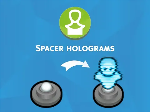 Vanilla Furniture Expanded - Art - From Pottery to Holograms