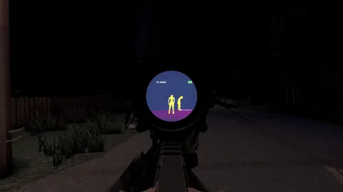 Escape From Zomboid Firearms - Оружие Tarkov и модульная сборка для Project Zomboid