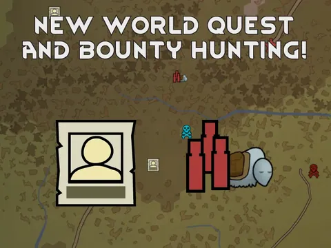 Vanilla Factions Expanded - Settlers - Дикий Запад в RimWorld