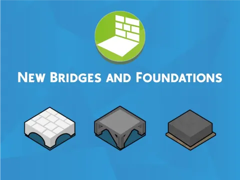 Vanilla Furniture Expanded - Architect - больше вариантов строительства в RimWorld