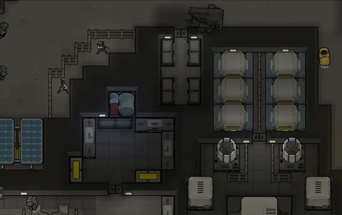 The Dead Man's Switch
