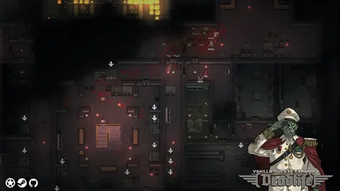 Vanilla Quests Expanded - Deadlife - Древние бункеры, орды мертвецов и новые квесты для RimWorld