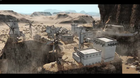 Dust - A Kenshi Rendering Framework / Dust - Рендер-фреймворк для Kenshi