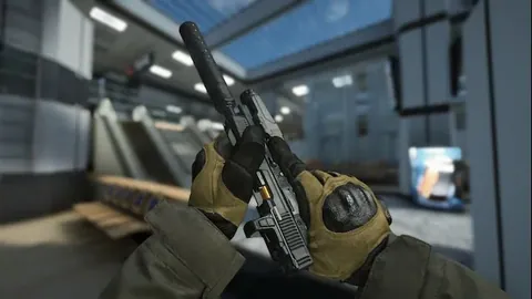 Modern Warfare 2022 SWEPs - Pistols - Modern Warfare II Pistols for Garry's Mod