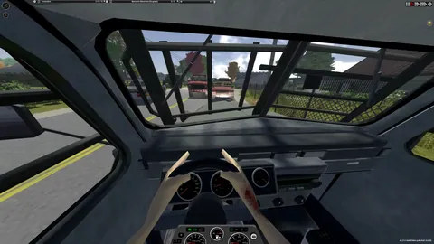 Viewpoint Vehicle Interiors - Детализированные салоны автомобилей, приборные панели и освещение для Project Zomboid