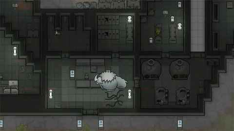 Vanilla Genetics Expanded - Гибридные существа и генная инженерия для RimWorld