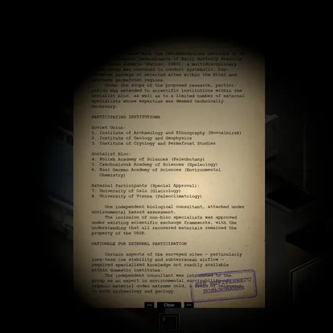 The Ark — Life Below the Ruins of Project Zomboid