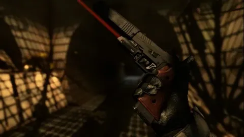 Modern Warfare 2022 SWEPs - Pistols - Modern Warfare II Pistols for Garry's Mod