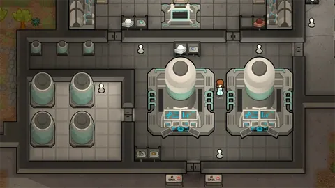Vanilla Genetics Expanded - Гибридные существа и генная инженерия для RimWorld