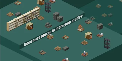 Community Tile Pack - Набор тайлов сообщества для Project Zomboid Build 42
