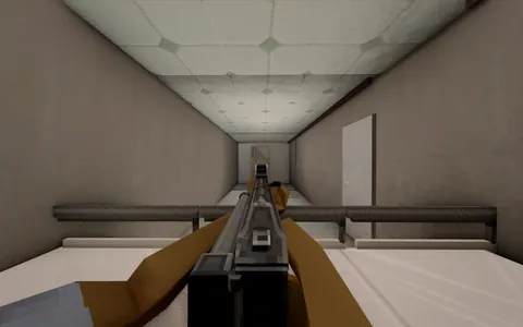 Project Viewpoint: Recoil & ADS / Прицеливание и прицелы для Project Viewpoint