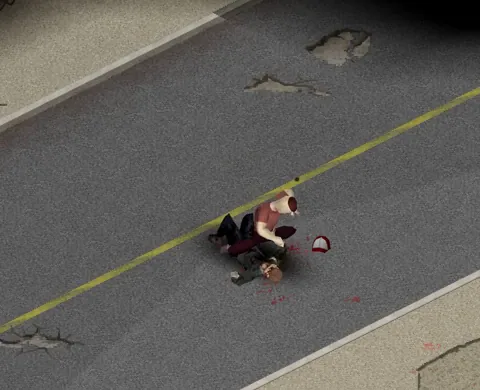 Martial Arts - Ten Unarmed Fighting Styles for Project Zomboid