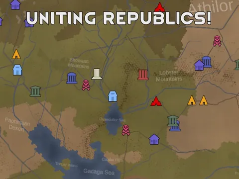 Vanilla Factions Expanded - Classical