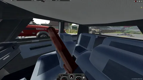 Viewpoint Vehicle Interiors - Детализированные салоны автомобилей, приборные панели и освещение для Project Zomboid