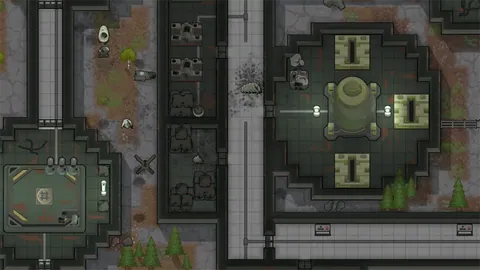 Vanilla Genetics Expanded - Гибридные существа и генная инженерия для RimWorld