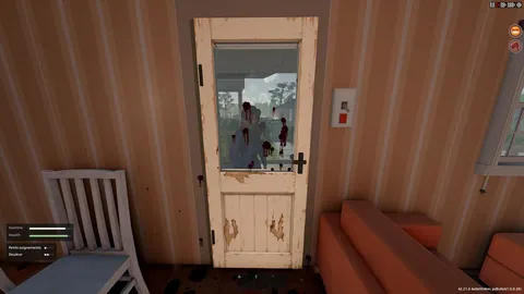 3D Doors - объёмные двери и ворота для Project Viewpoint