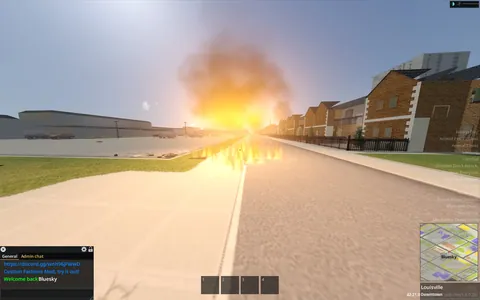 Viewpoint - Advanced Throwables